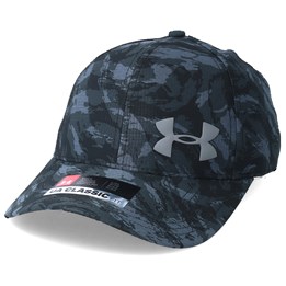 under armour airvent core cap