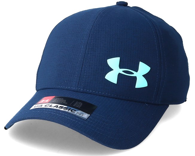 under armour academy blue