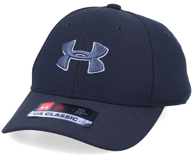 under armour flex fit hat