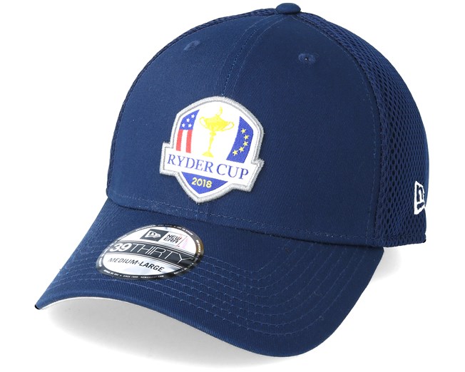 ryder cup cap
