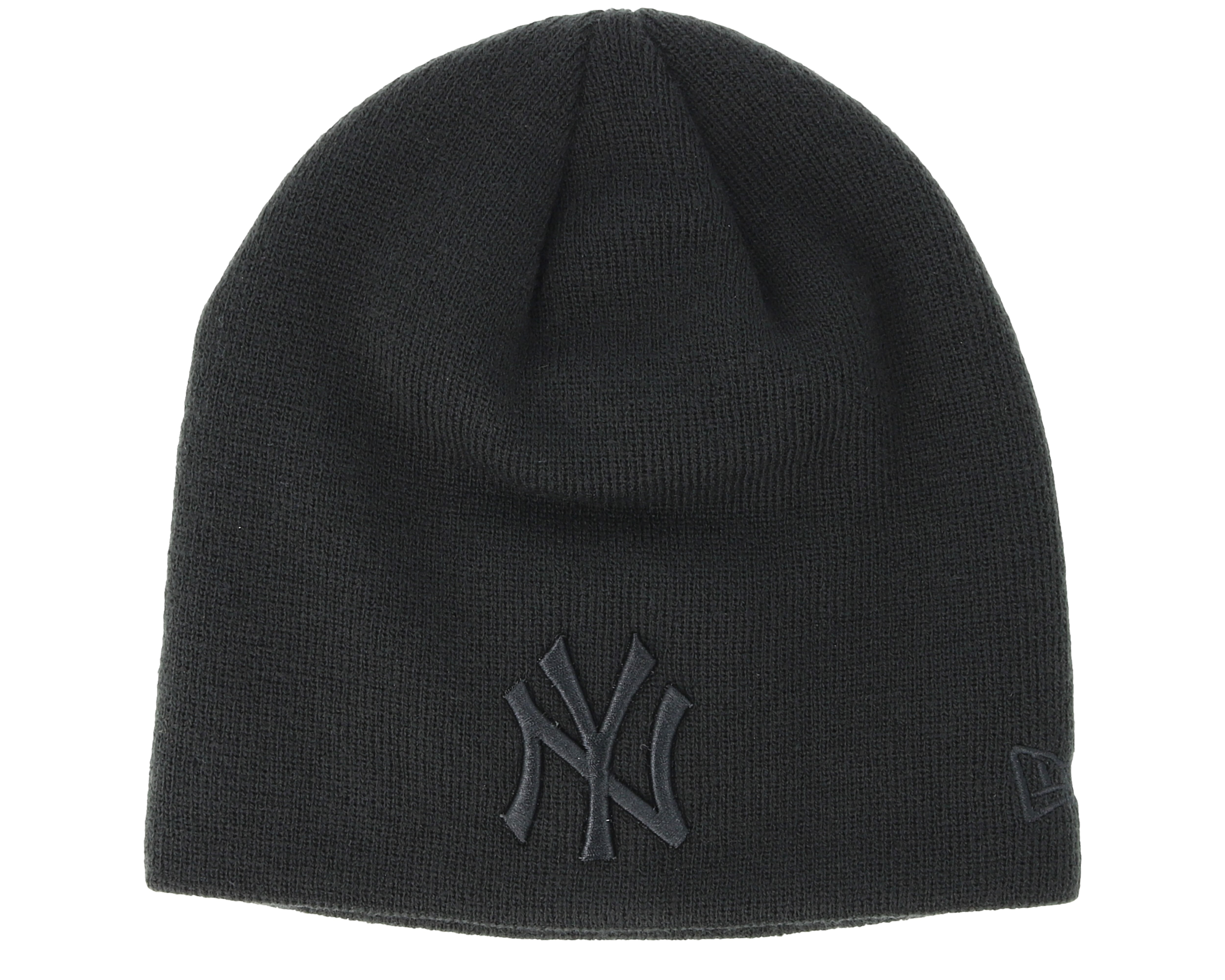 ny beanie hat