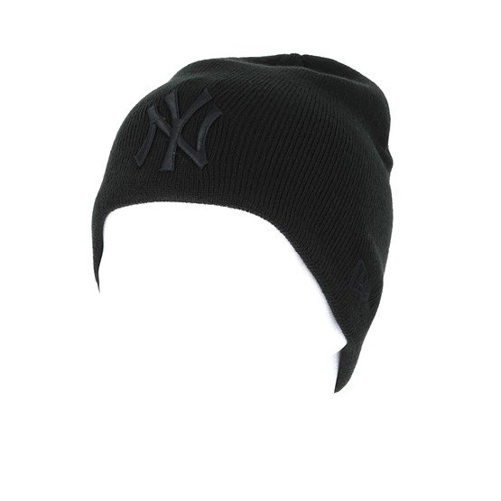 beanie new york yankees