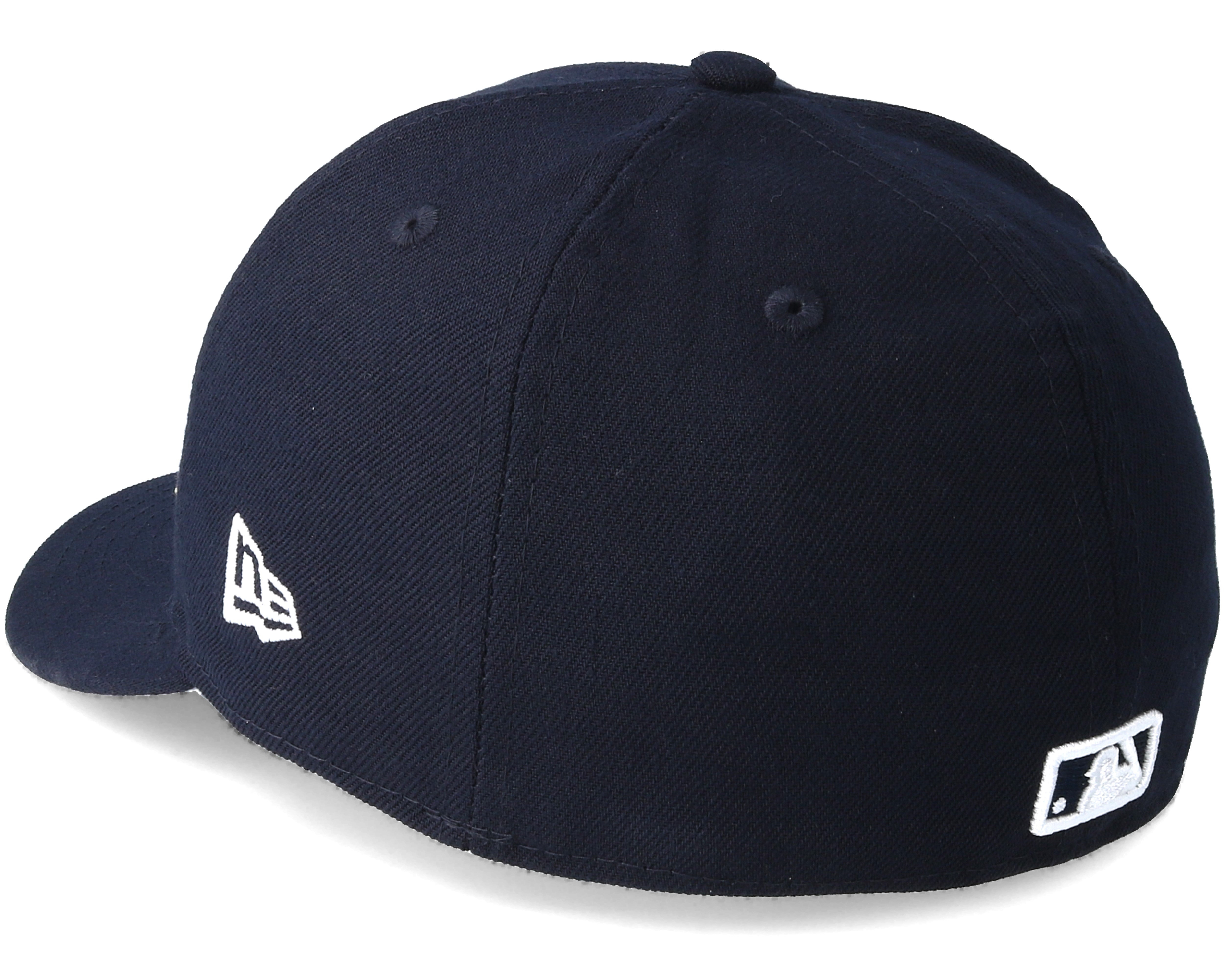 la dodgers hat low profile