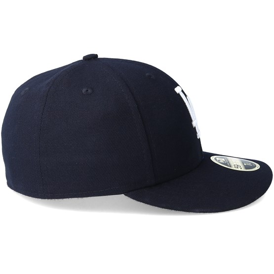 Los Angeles Dodgers Poly Low Profile 59fifty Navy Fitted New Era Caps Hatstore Co Uk Los Angeles Dodgers Poly Low Profile 59fifty Navy Fitted New Era Caps Hatstore Co Uk