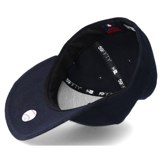 la dodgers 59fifty low profile