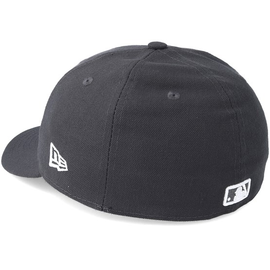 Detroit Tigers Poly Low Profile 59Fifty Heather Grey Fitted - New Era ...