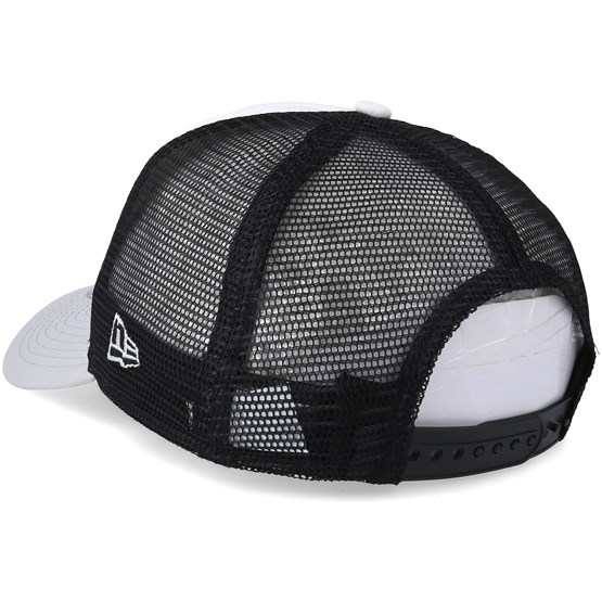 oakland raiders throwback hat