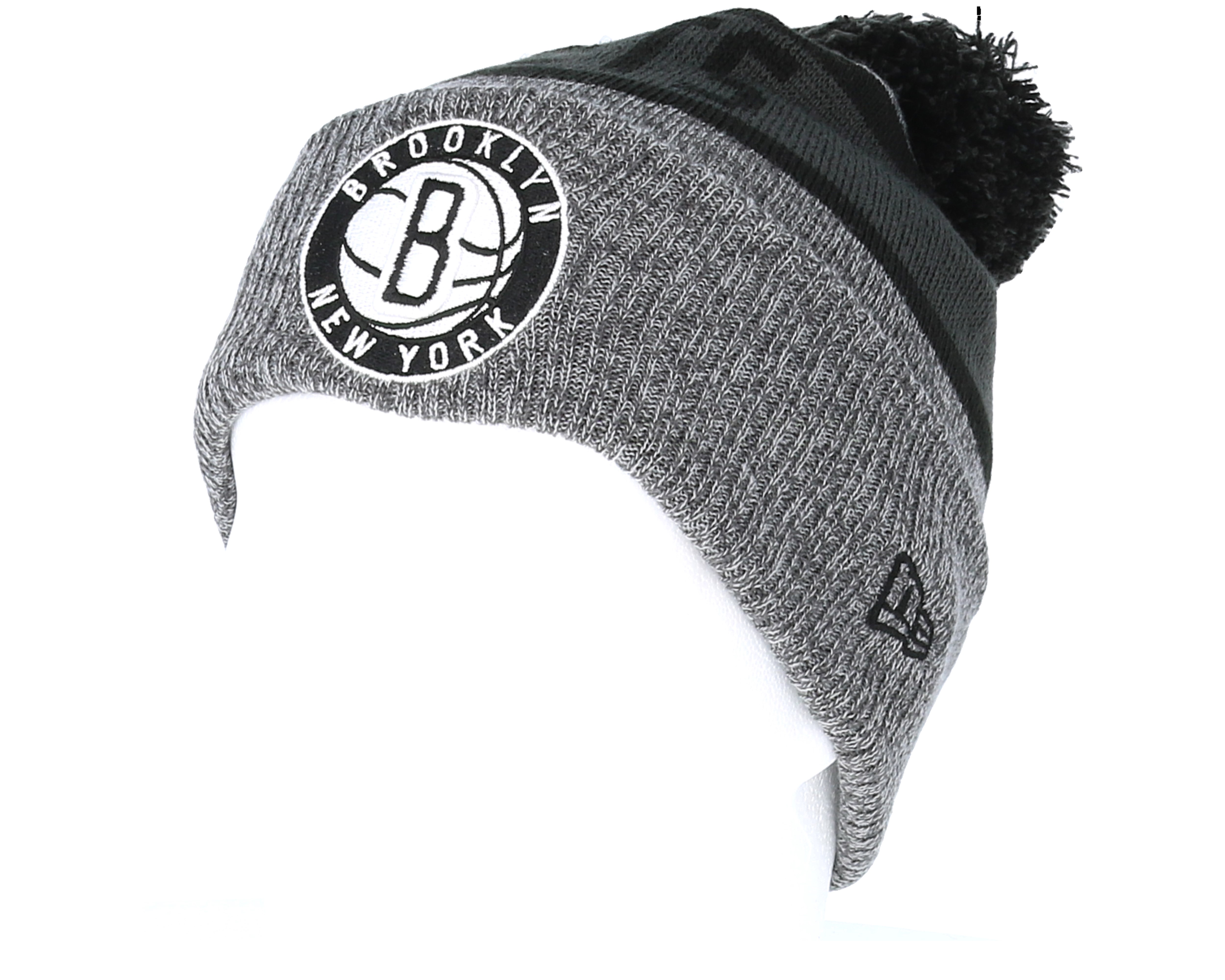 New Era Bonnet D'hiver Beanie - PATCH Jade