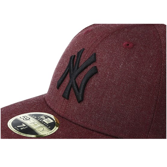 low pro 59fifty blank