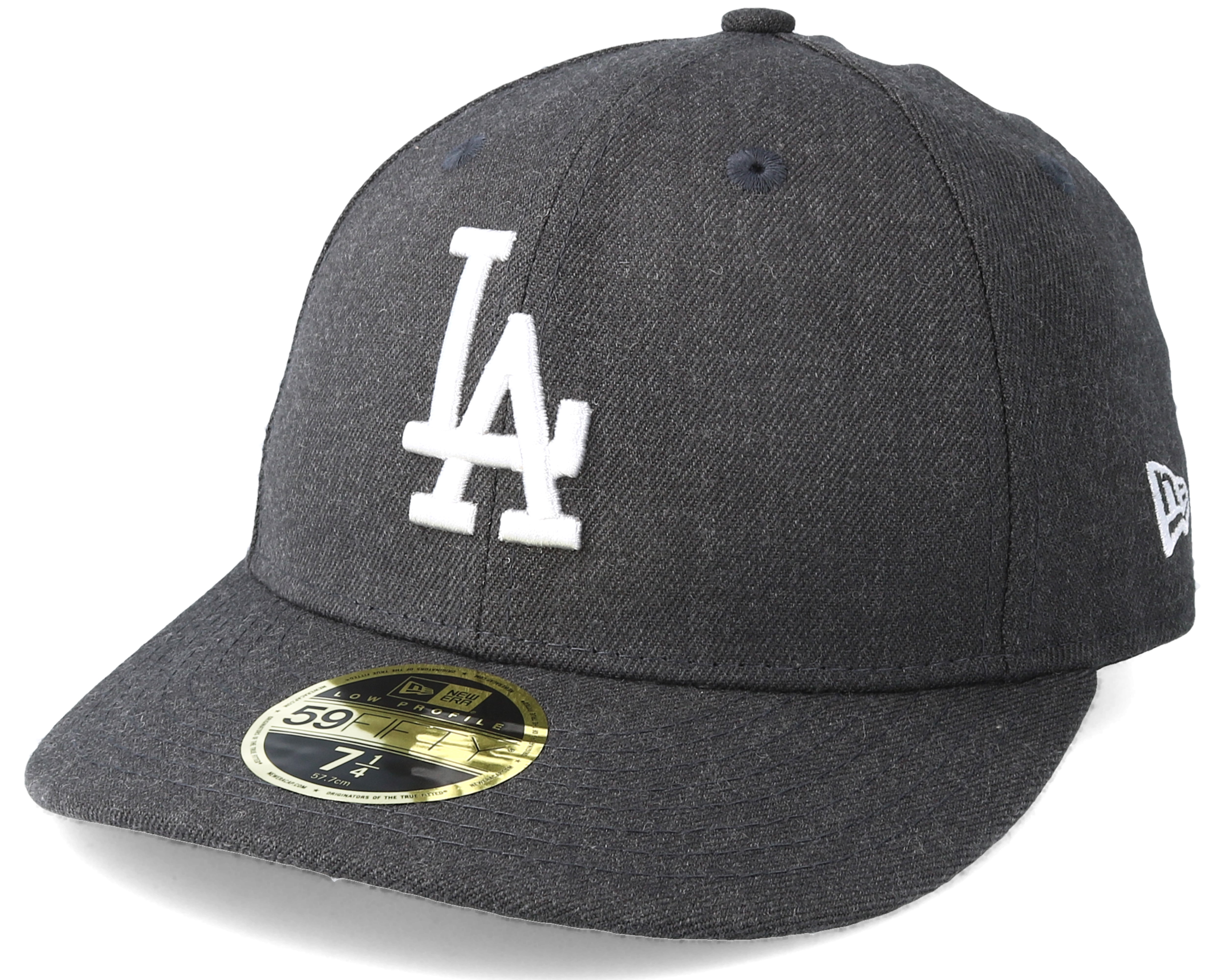 brooklyn dodgers low profile