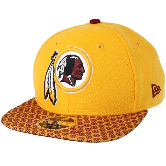 Redskins Snapback Hat 2024 www.alhudapk