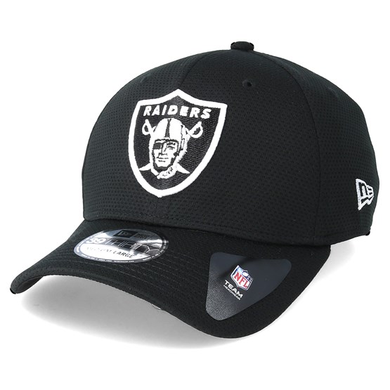 Raiders flexfit cap clearance