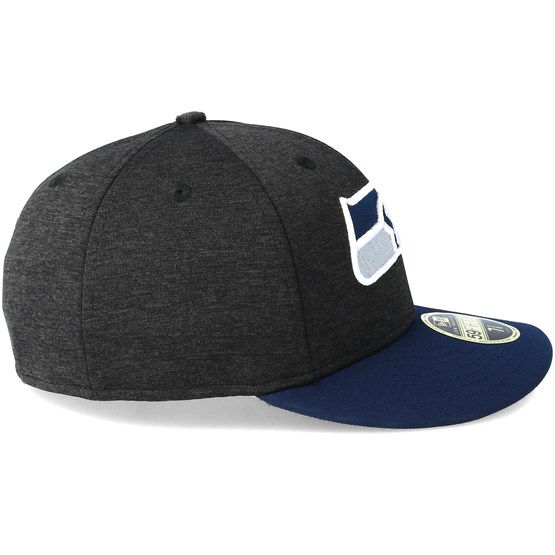 NFL Seattle Seahawks New Era 59Fifty SHADOW TECH Cap