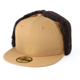new era dog ear cap
