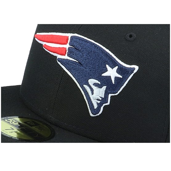 nike patriots hat