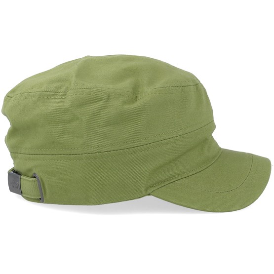 north face army cap