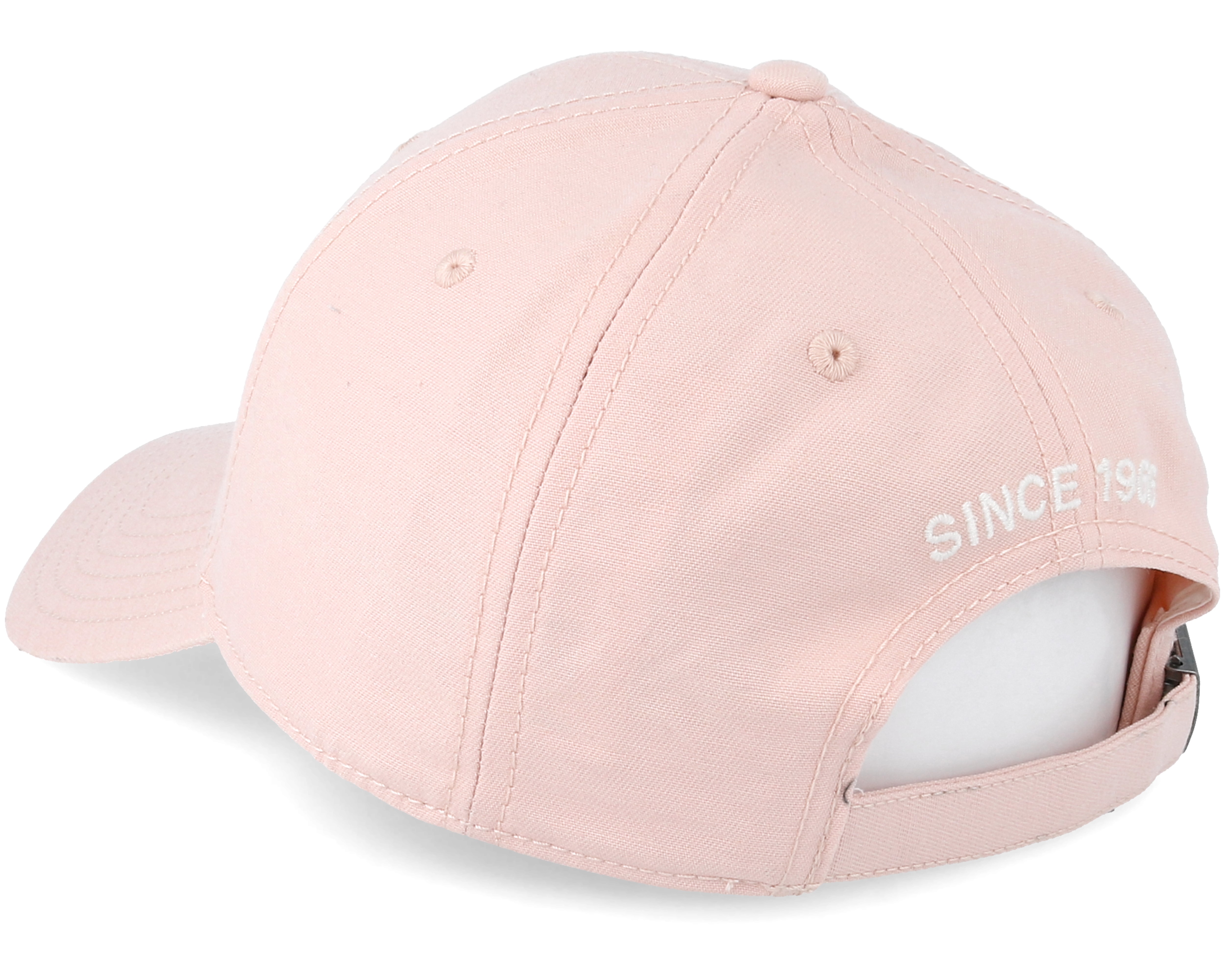 north face pink bucket hat