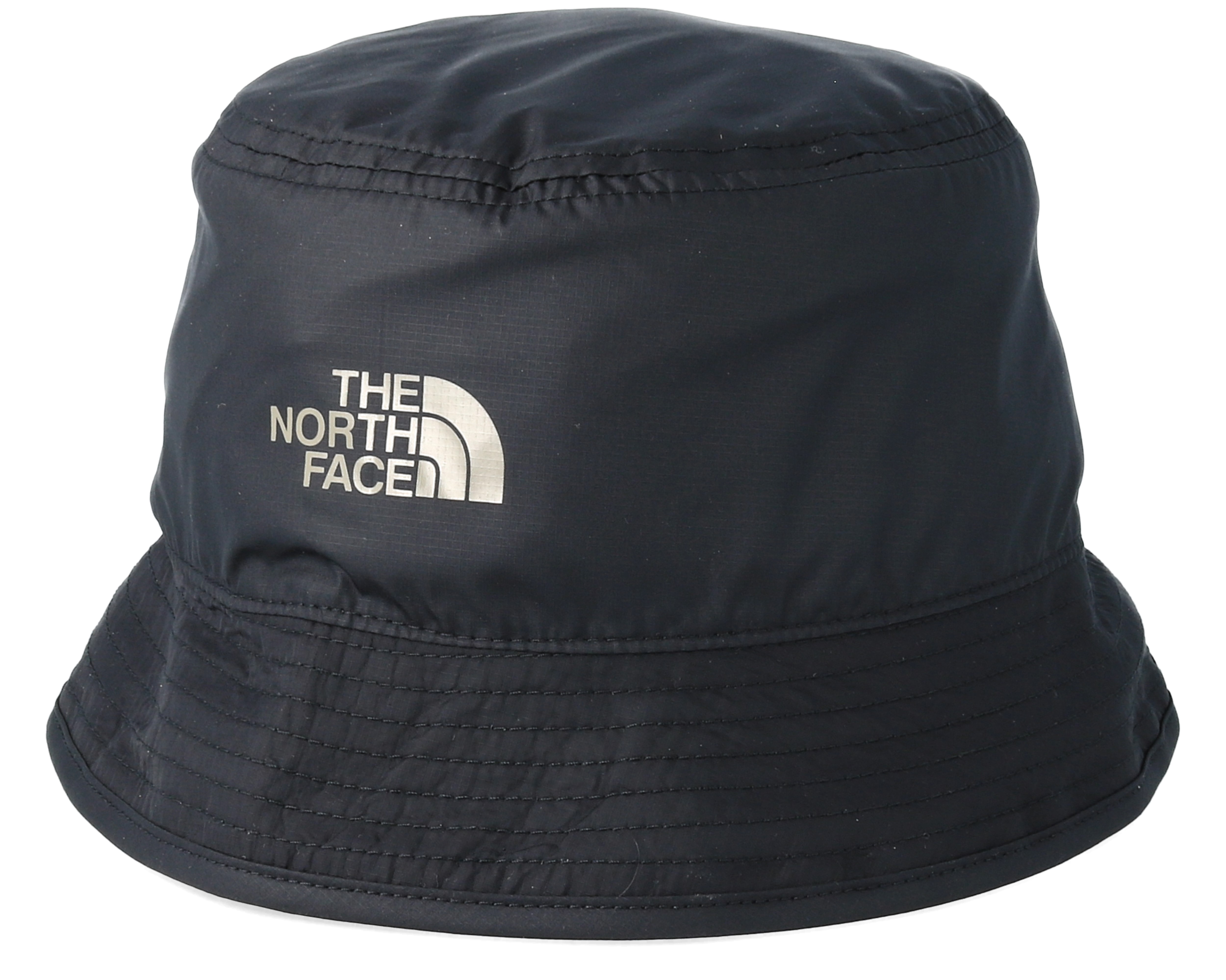 Sun Stash Black Bucket - The North Face hats - Hatstoreworld.com