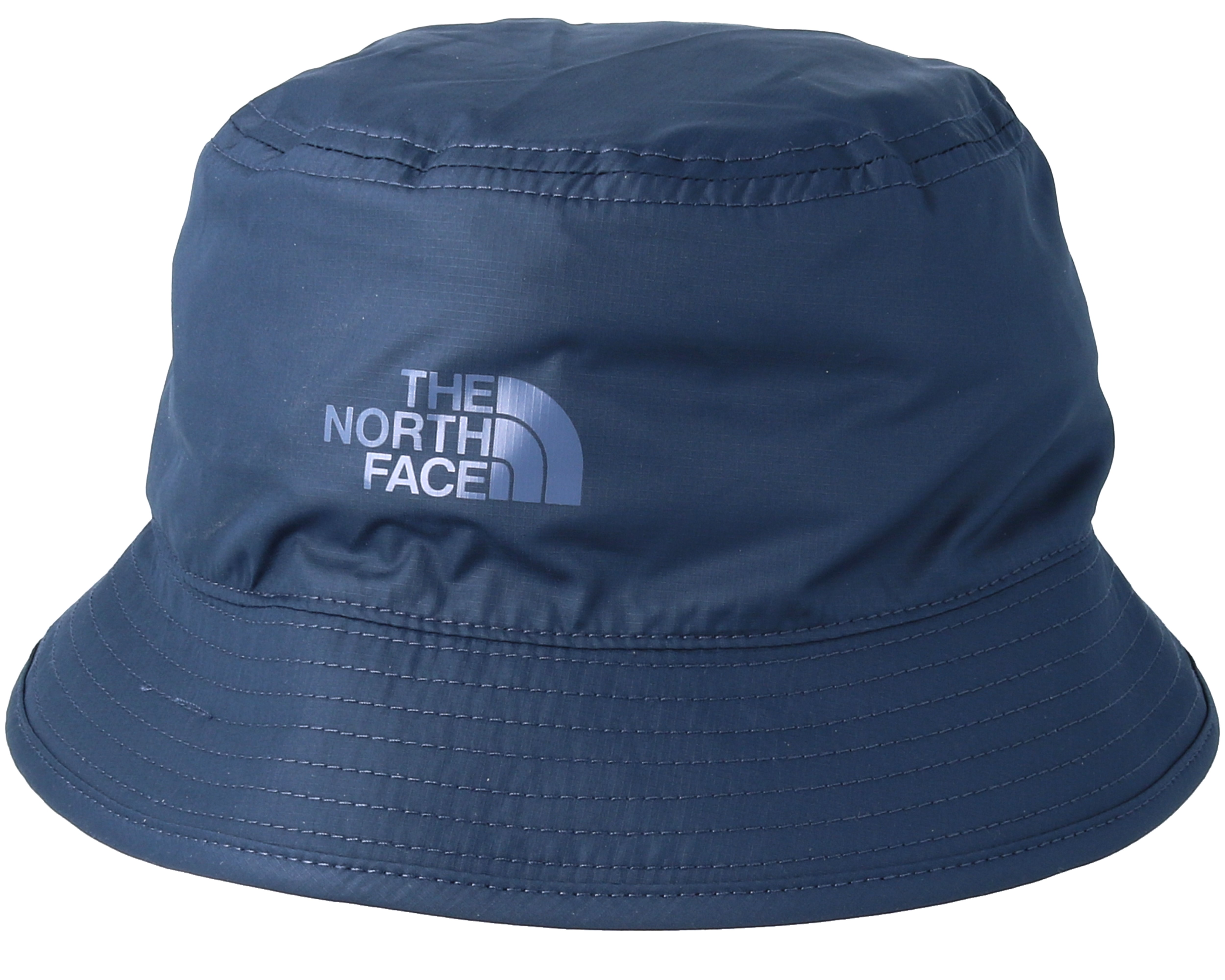 Sun Stash Navy Bucket - The North Face hats - Hatstoreworld.com
