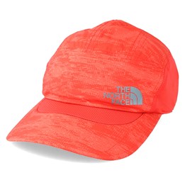 the north face class v 5 panel hat