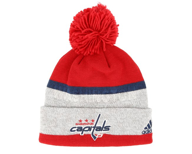 washington capitals beanies