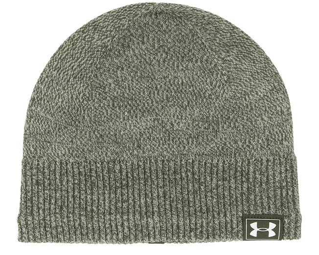 under armour knit beanie