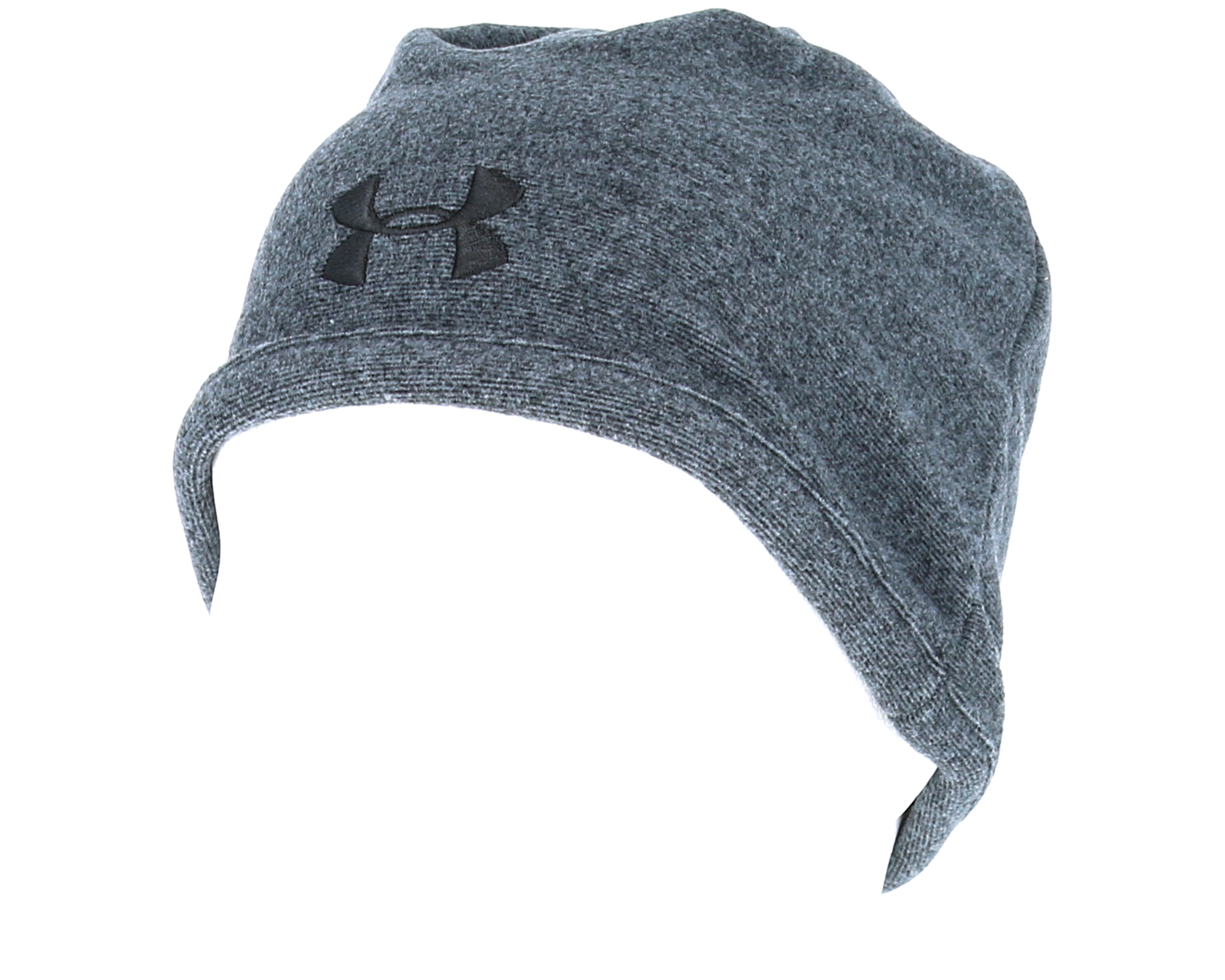 Men´s Survivor Fleece Dark Grey Beanie Under Armour beanies