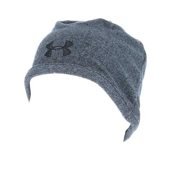 under armour fleece hat
