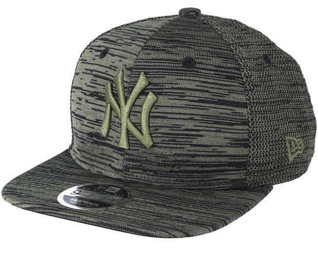New Era Adjustable Engineered Fit 9Fifty cap York Yankees