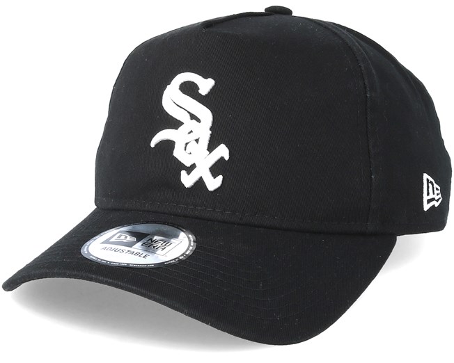 new era sox cap