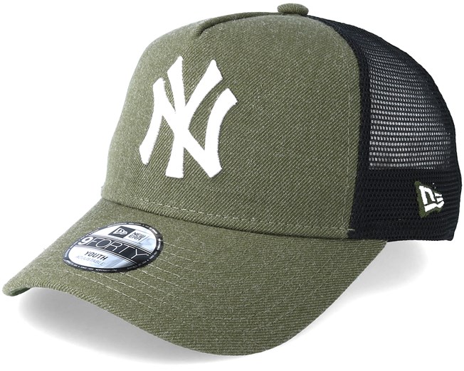 new era trucker 9forty