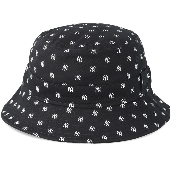 yankees fedora