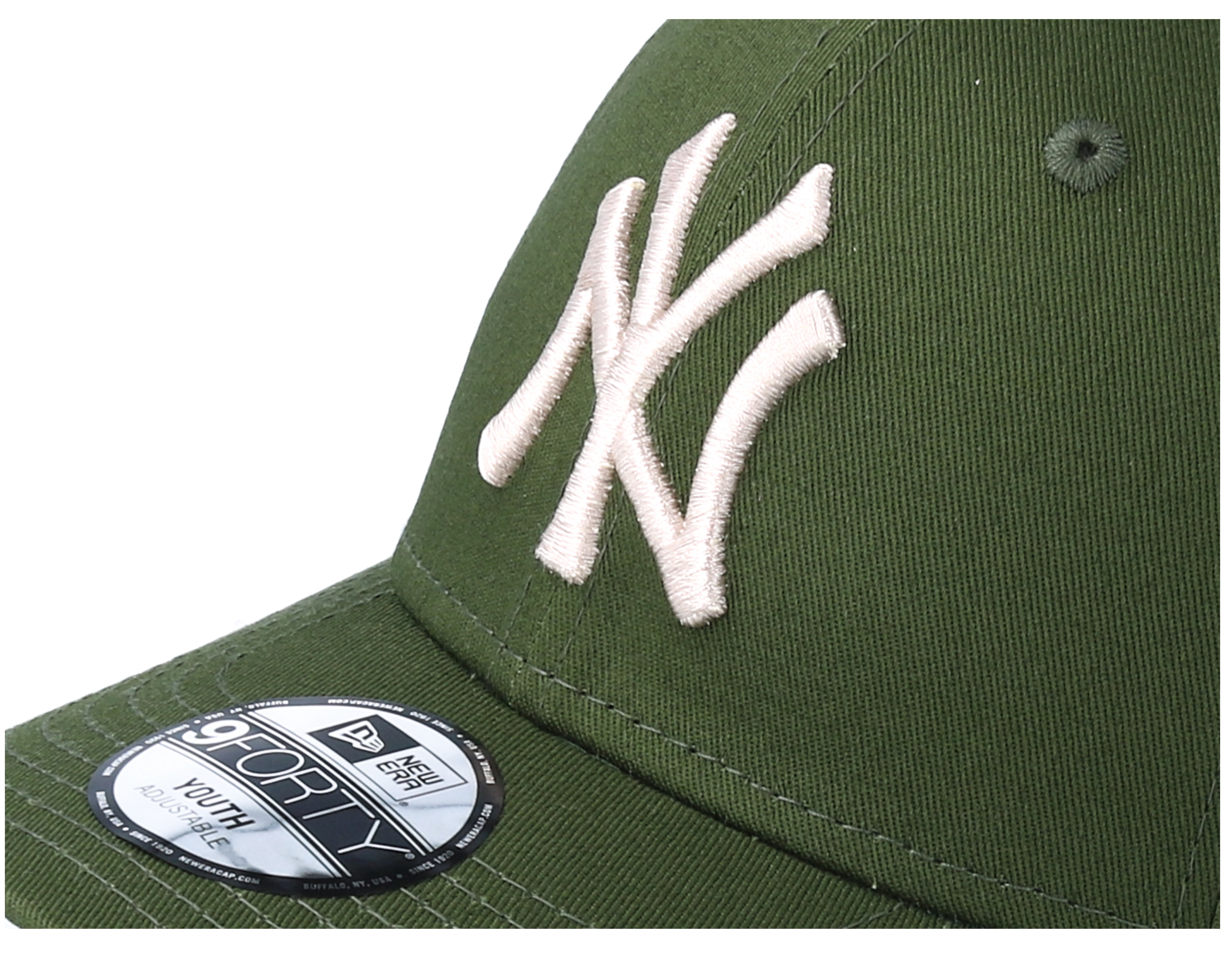 military yankees hat