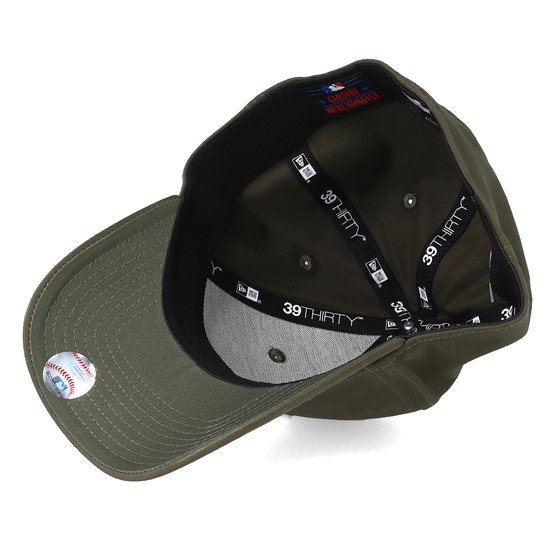yankees flexfit hat