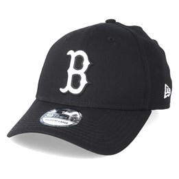 red sox 39thirty flex fit cap