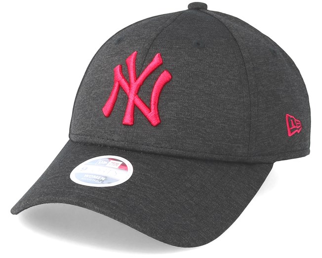 womens black yankees hat