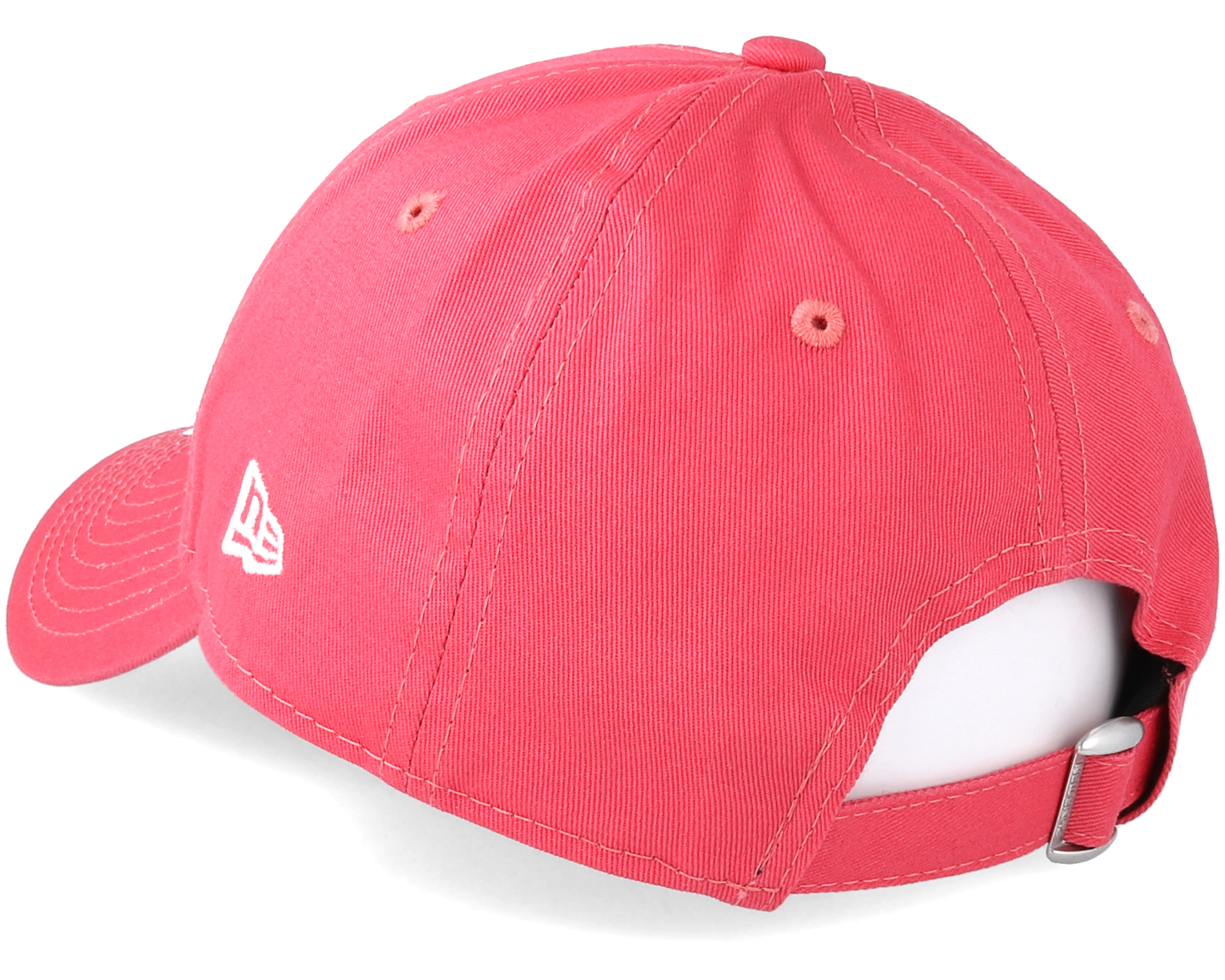 New York Yankees Womens 9Forty Pink Adjustable New Era caps Hatstore.no