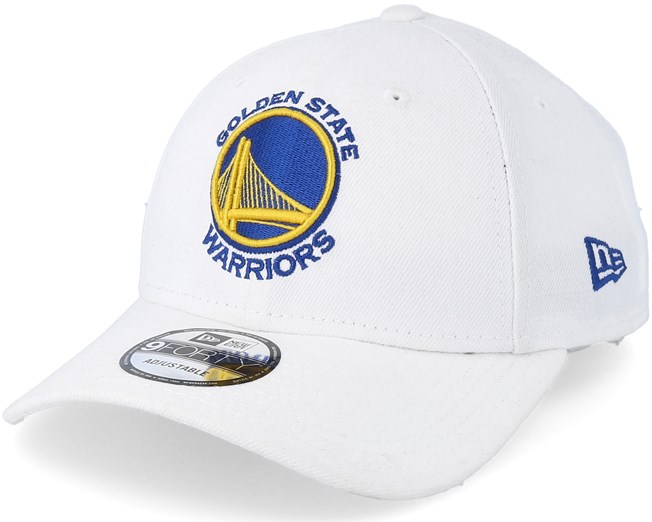 new era cap golden state warriors