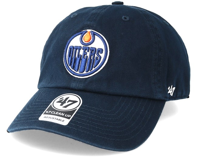 caps edmonton
