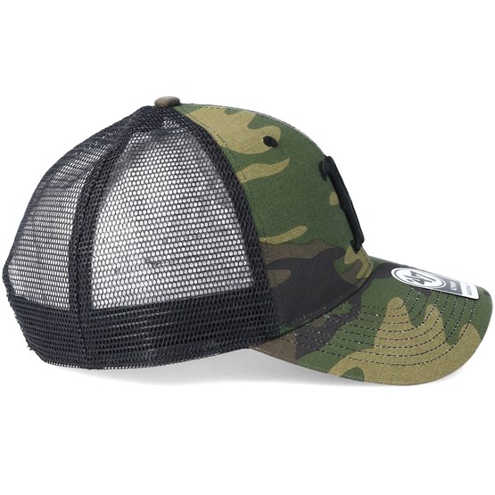 red sox camo hat