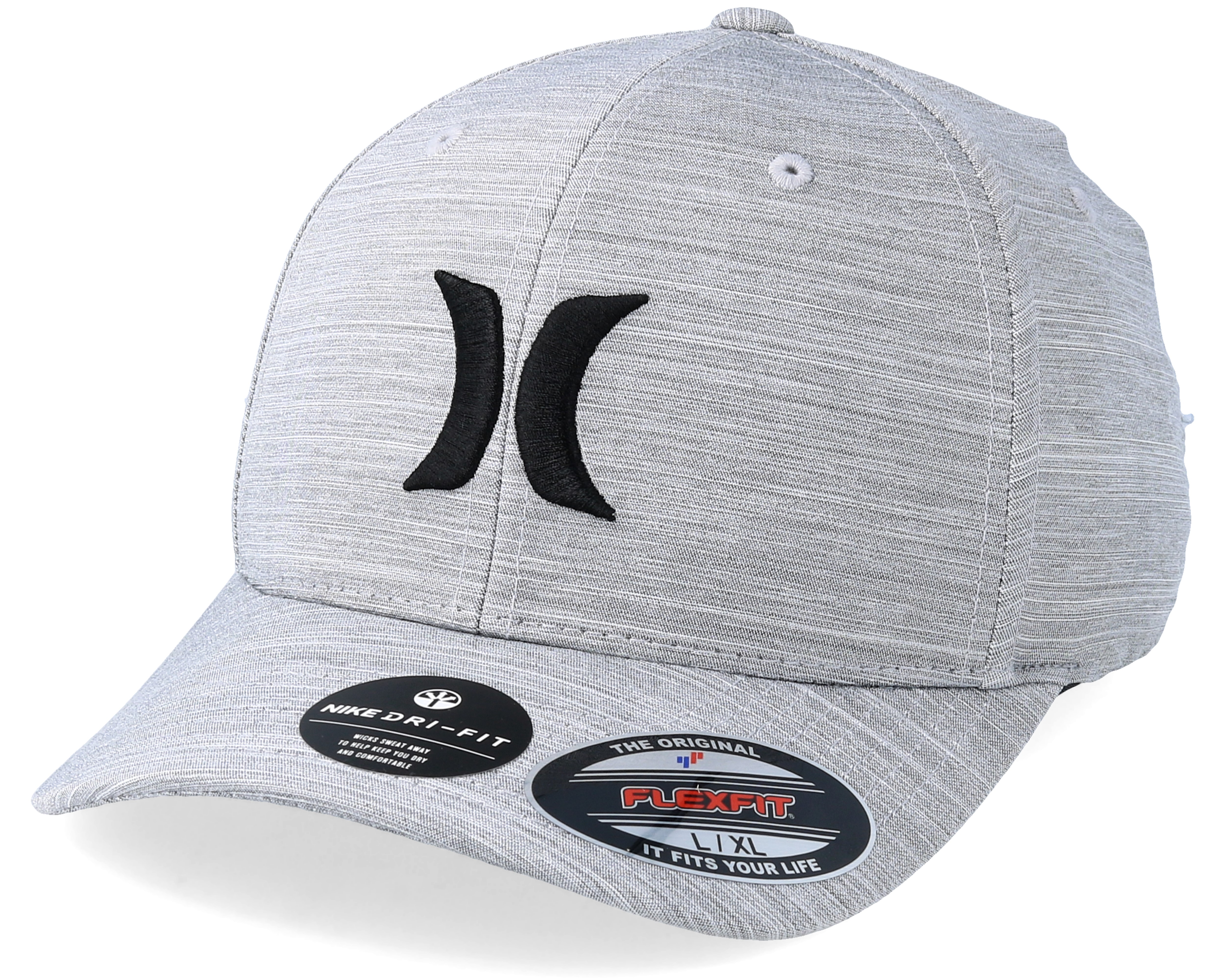 hurley nike dri fit cap