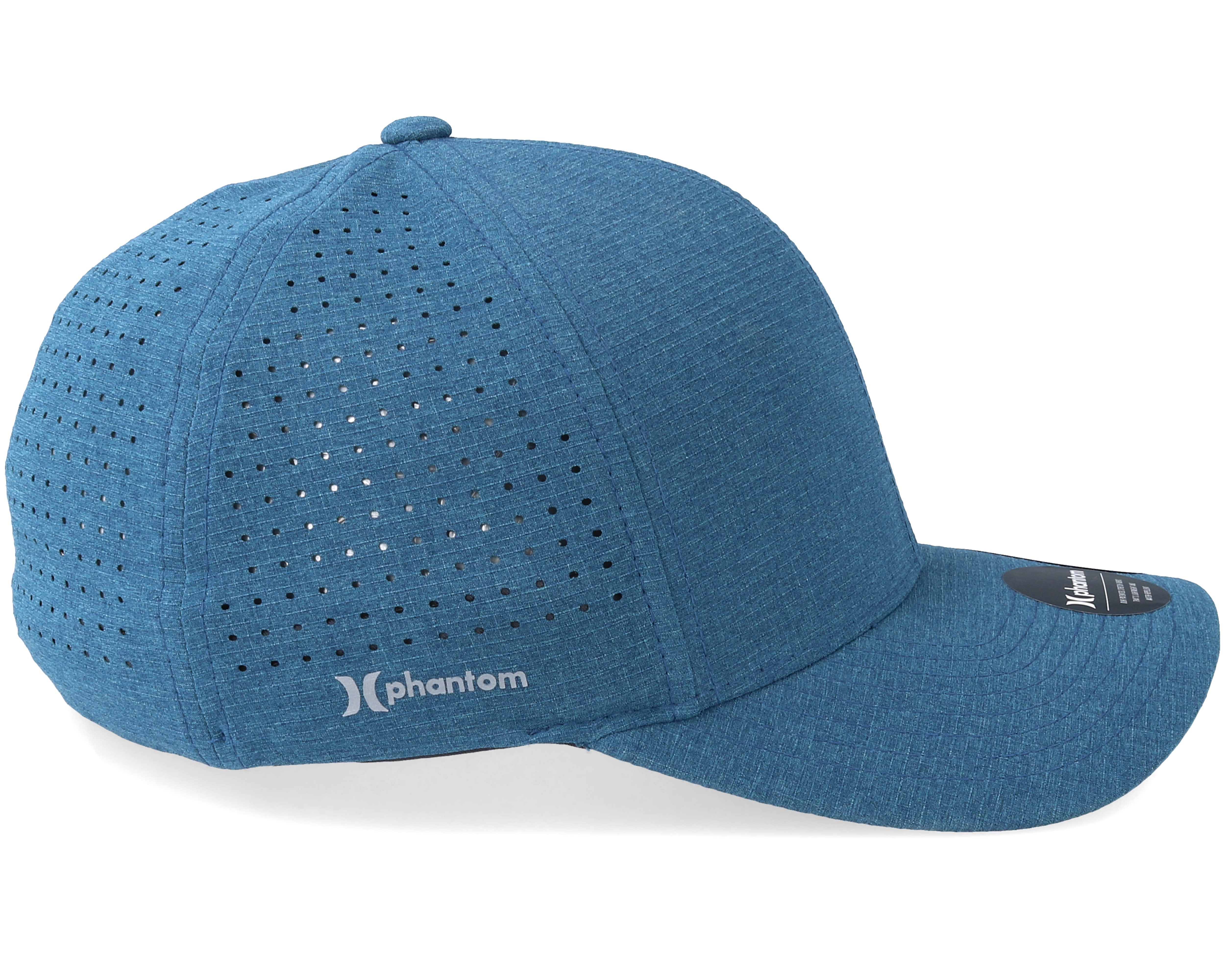 hurley nike hat