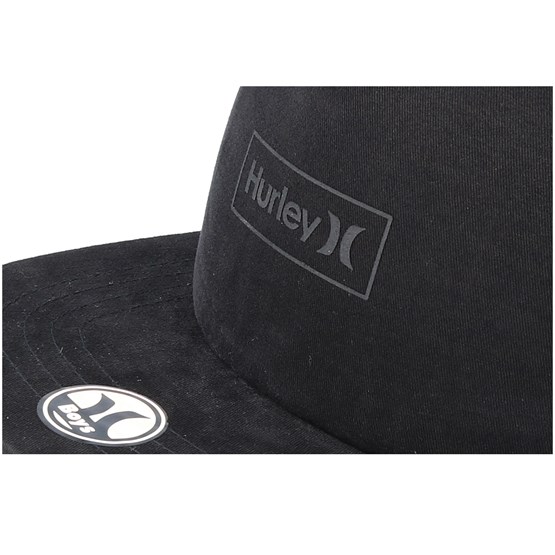 hurley kids hats