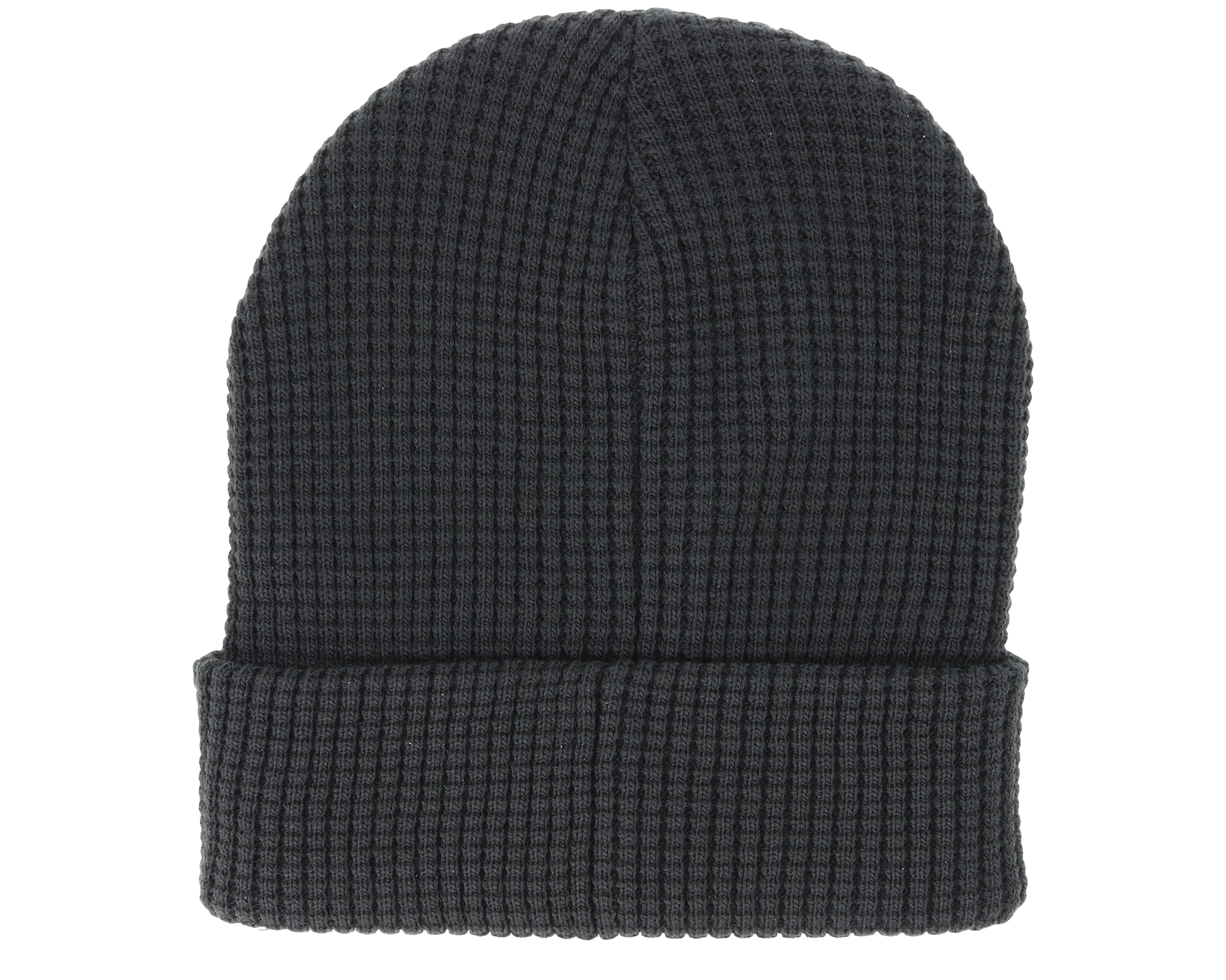 black north face beanie women's