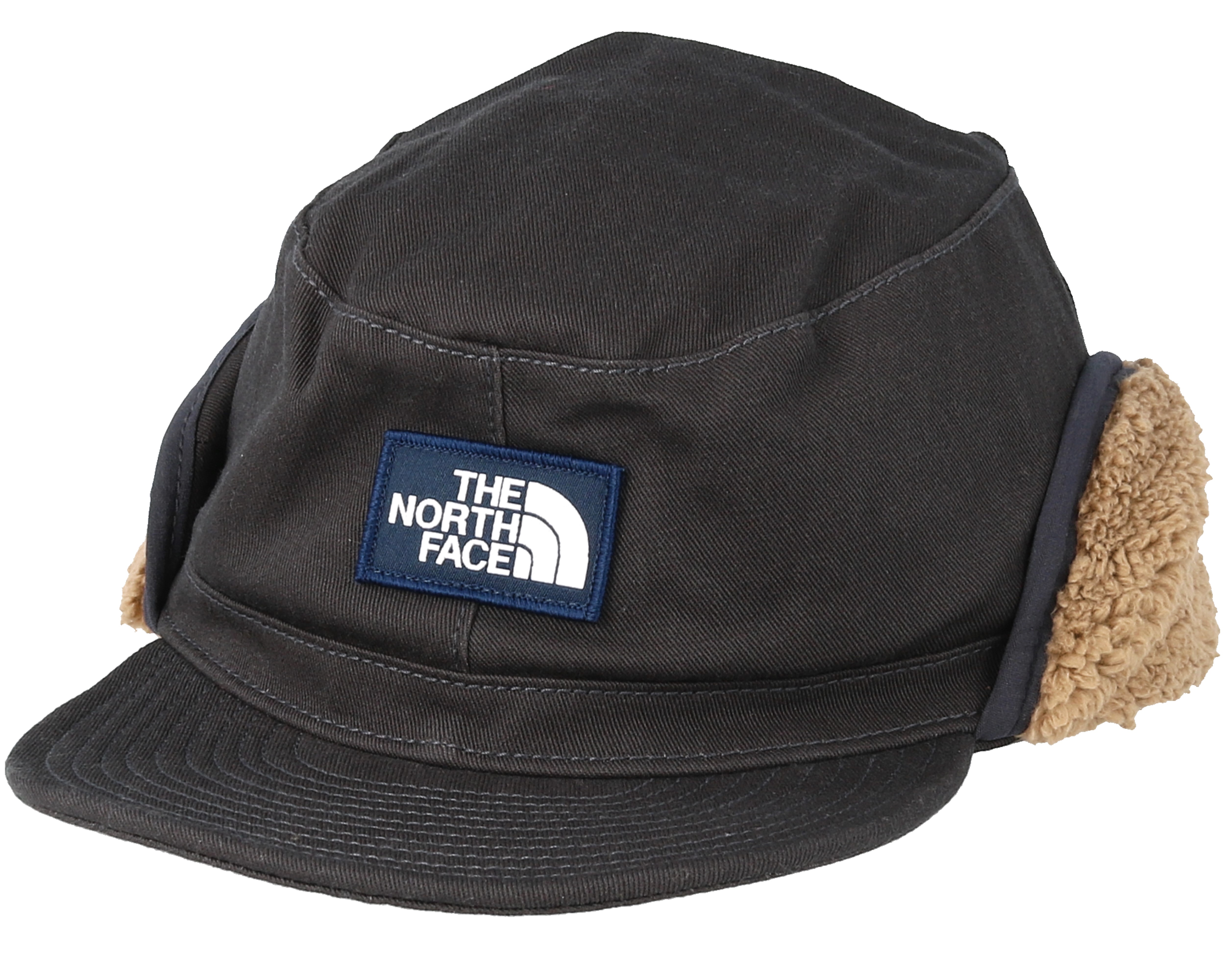 camouflage polo hat