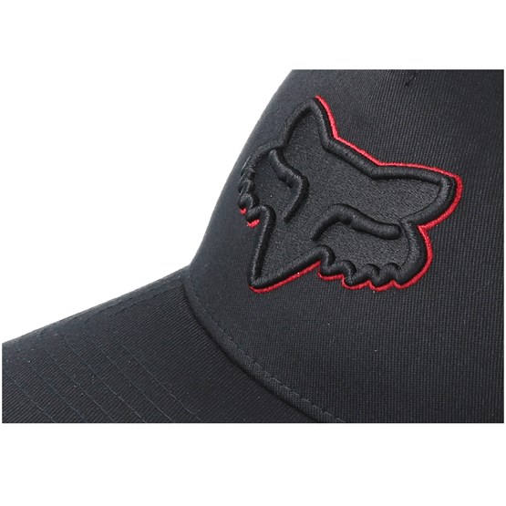 fox epicycle flexfit hat