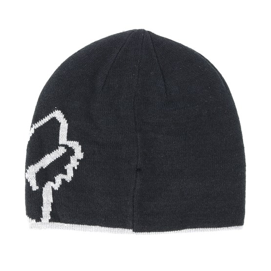 fox streamliner beanie