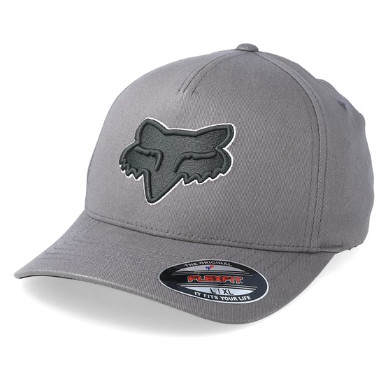 flexfit delta fox