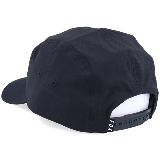 fox non stop straw hat