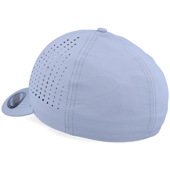 fox chunk bucket hat